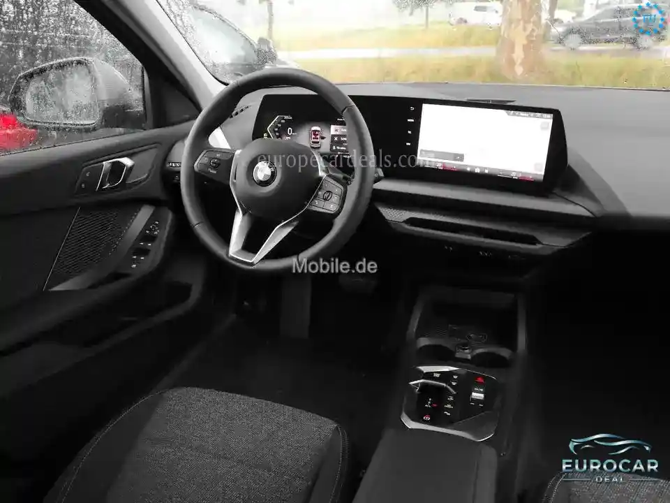 BMW 120