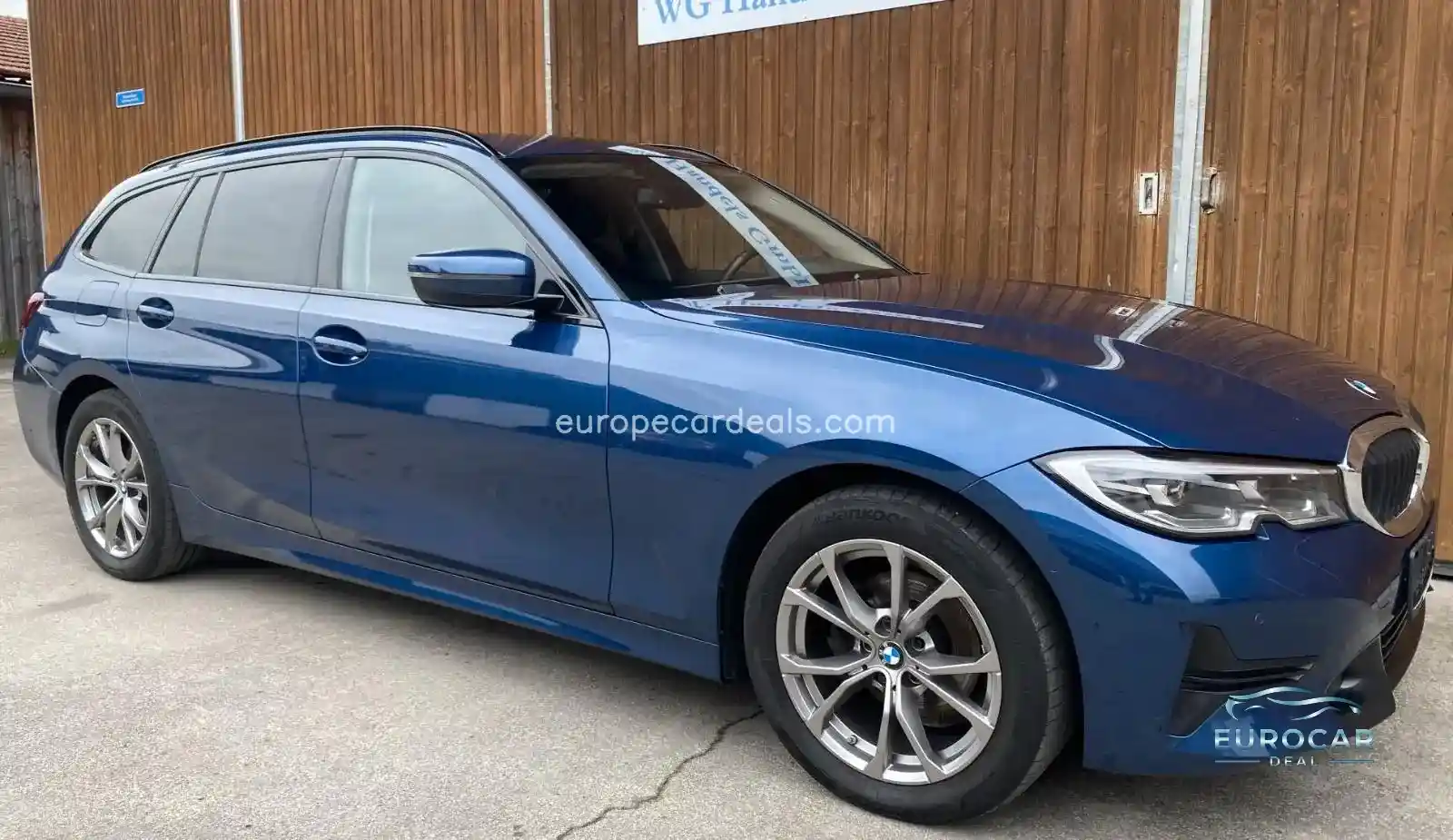 BMW 318