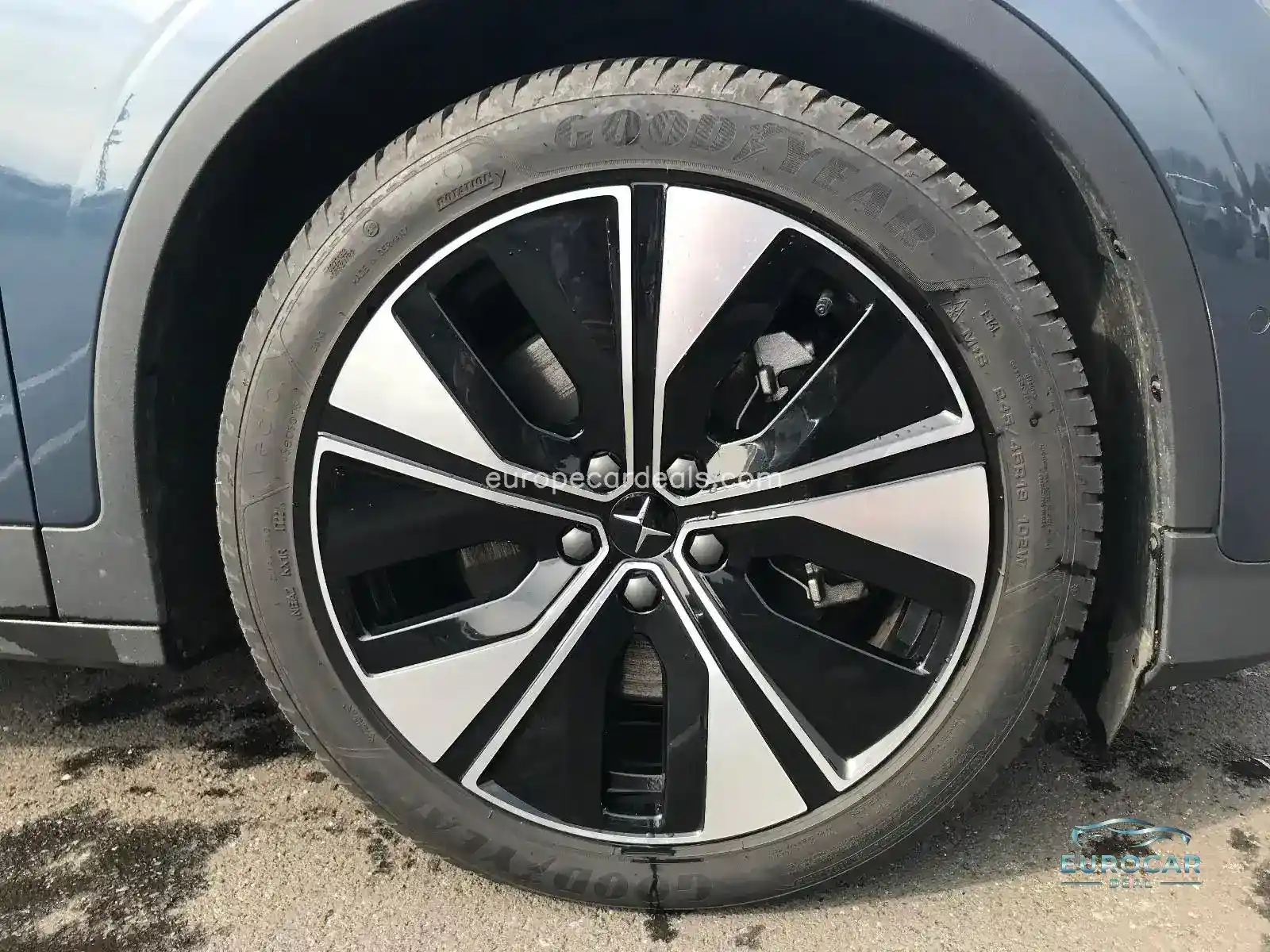 Polestar 2