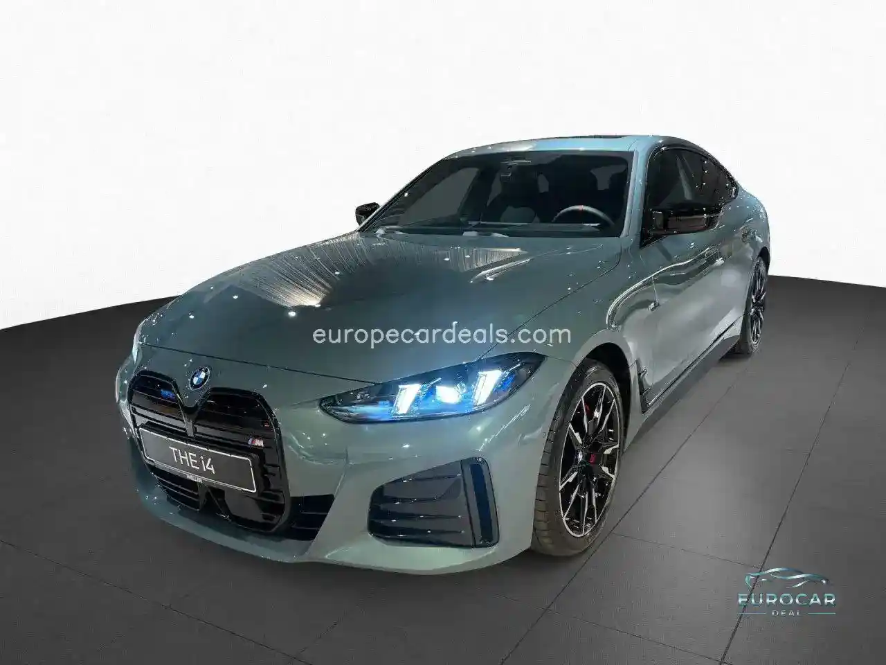 BMW i4