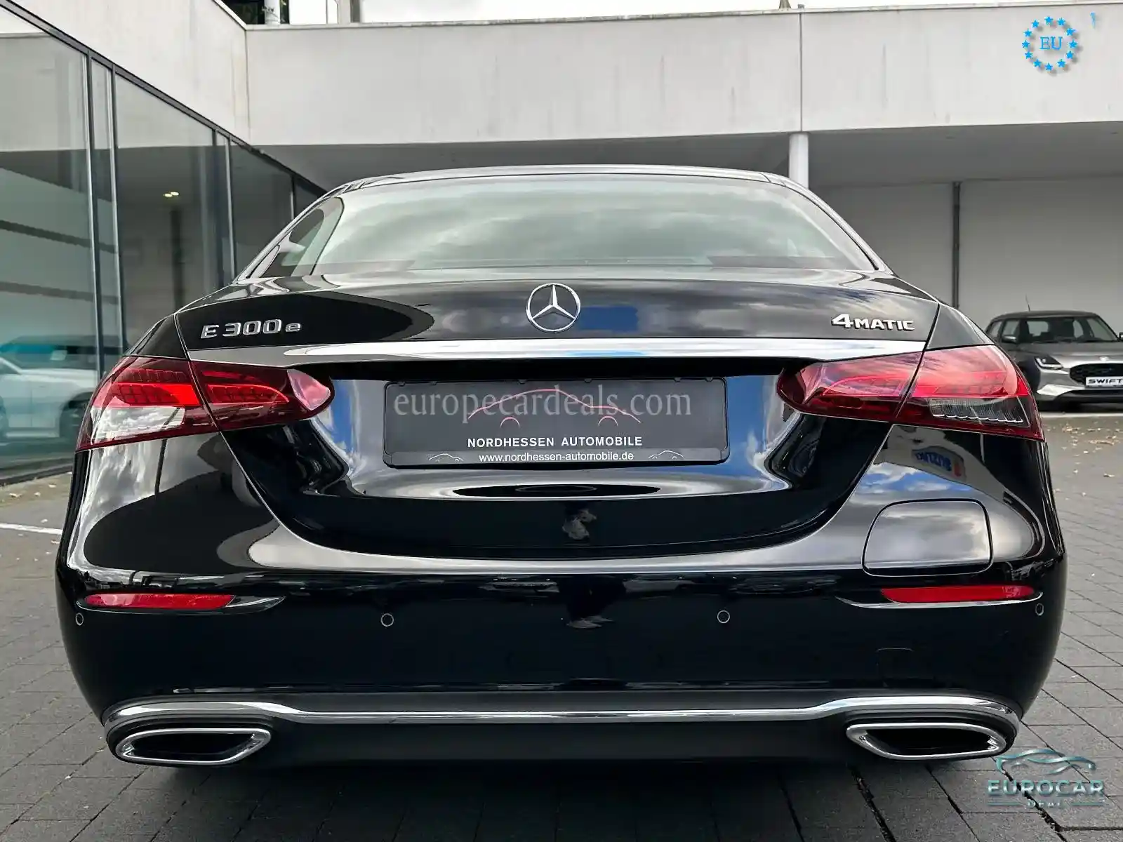Mercedes-Benz E 300