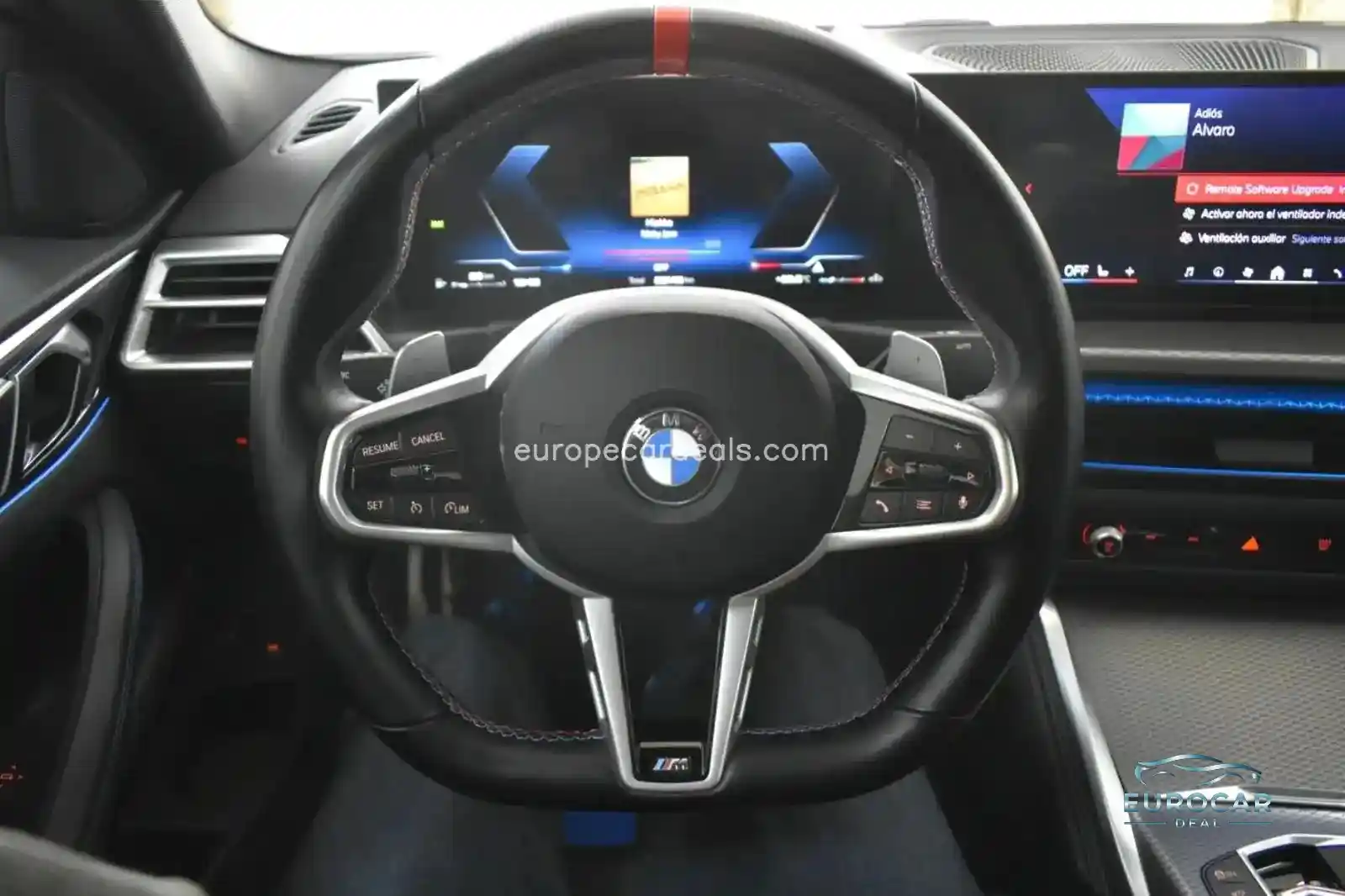 BMW M440