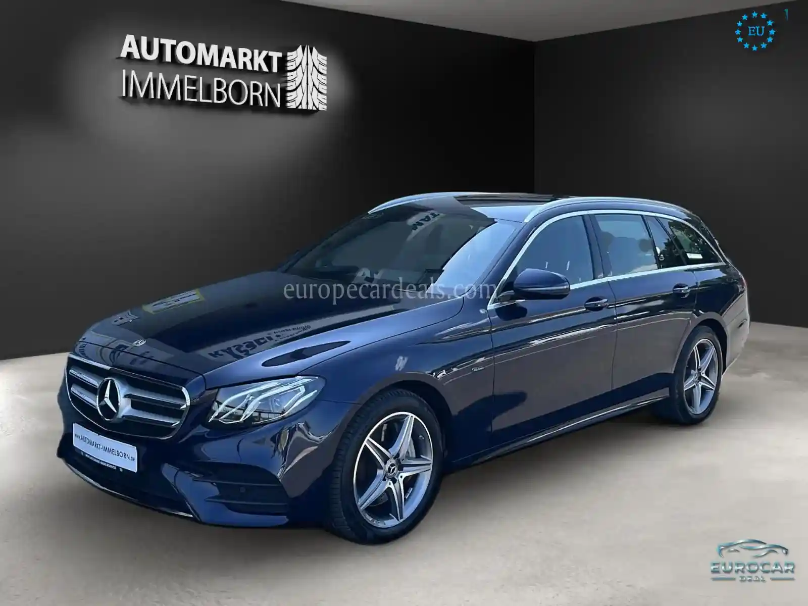 Mercedes-Benz E 300