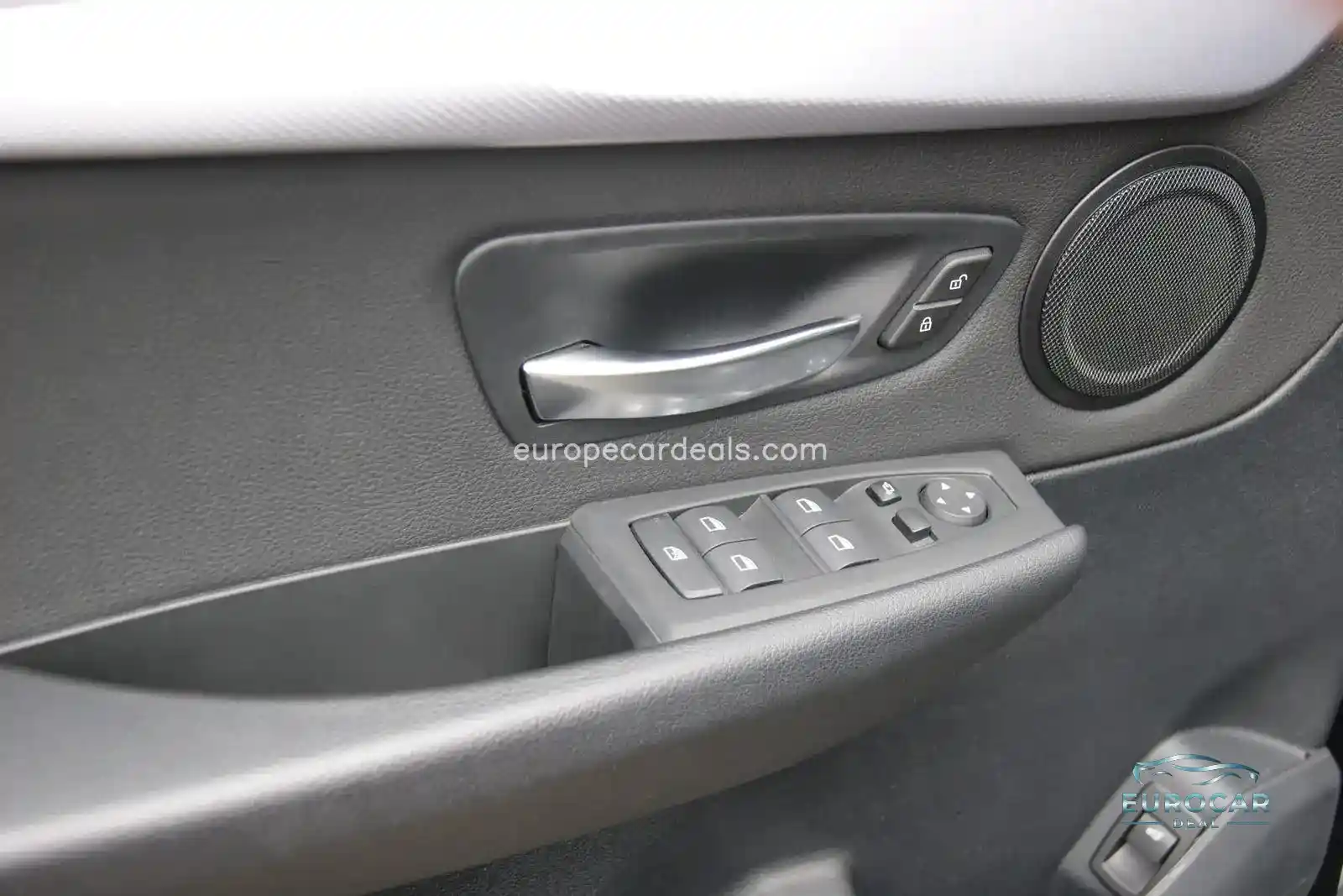 BMW 220 Active Tourer