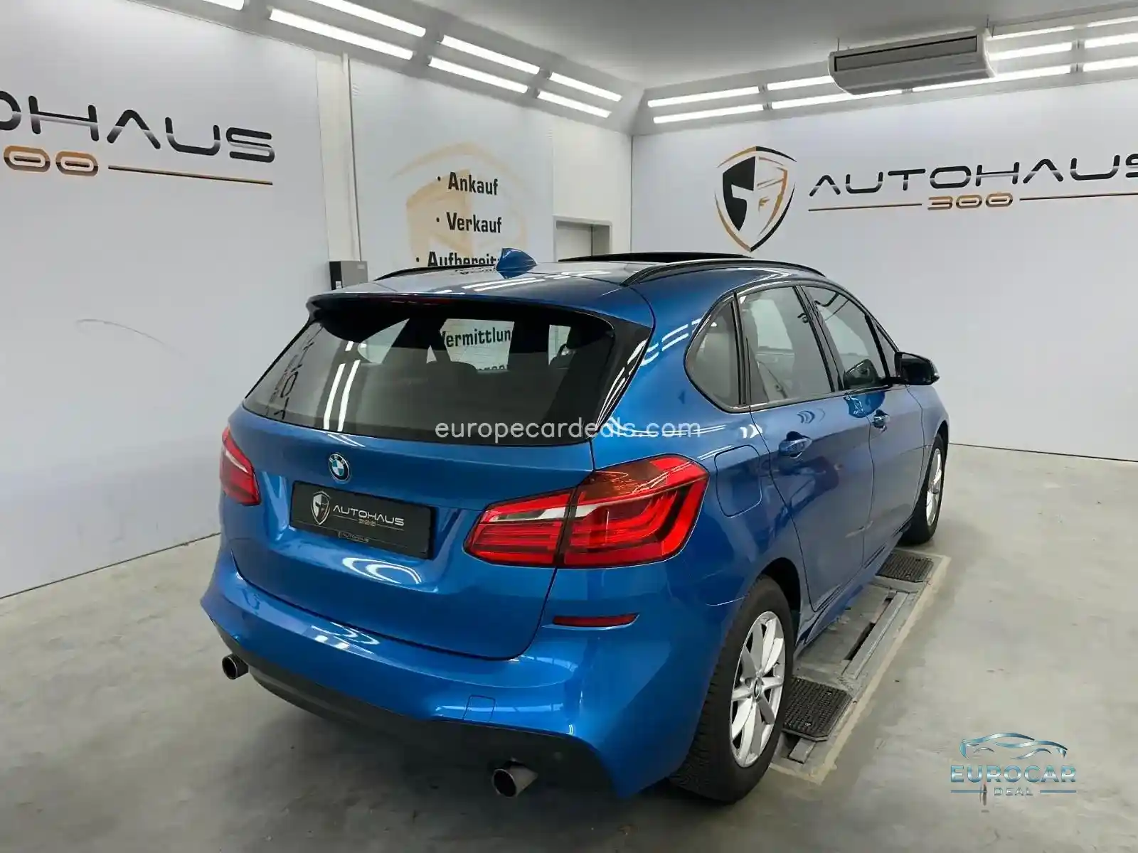 BMW 220