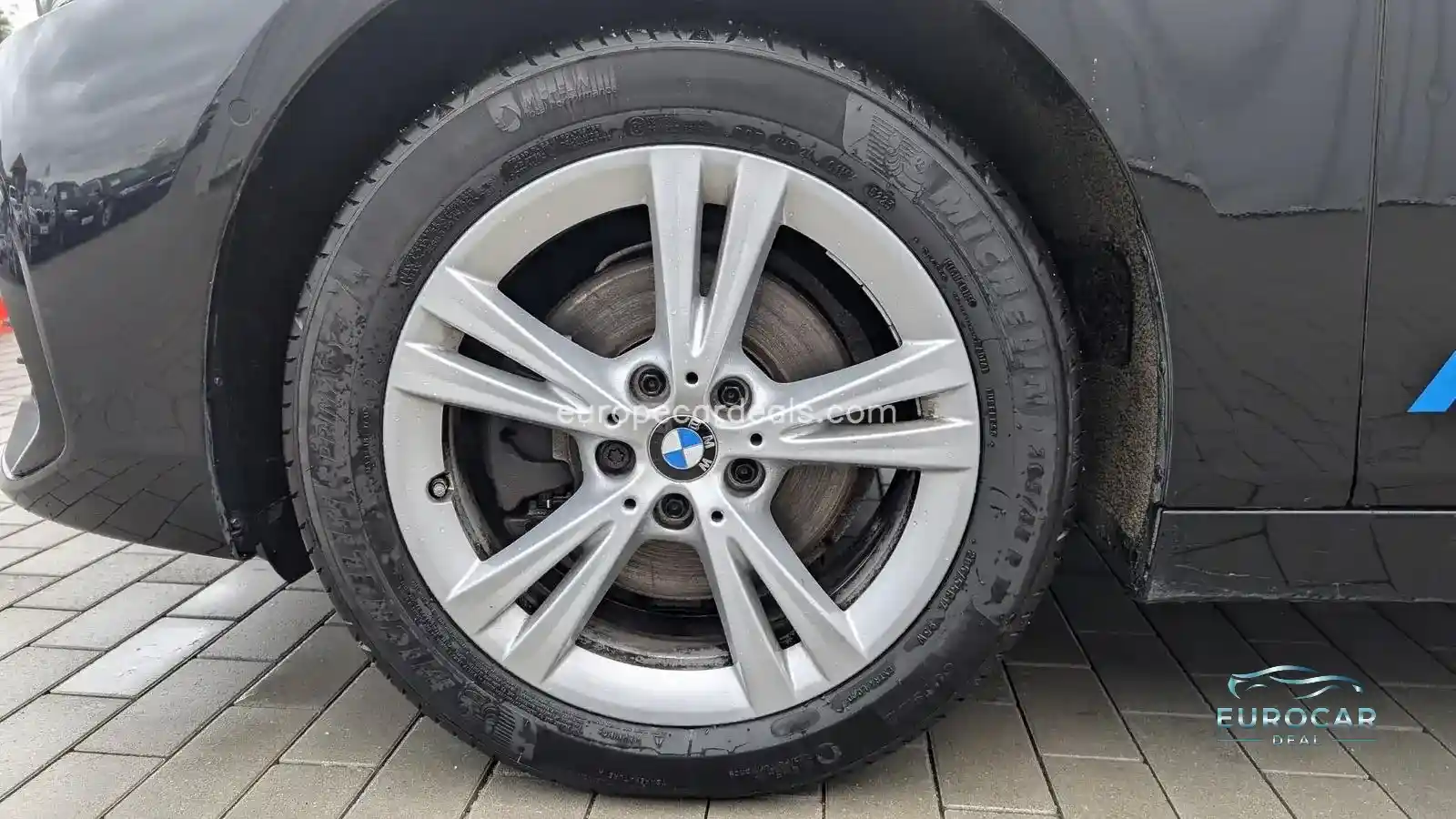 BMW 218 Active Tourer