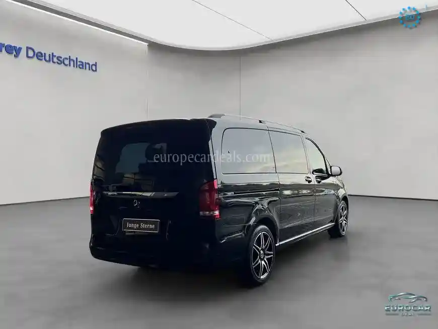 Mercedes-Benz V 300