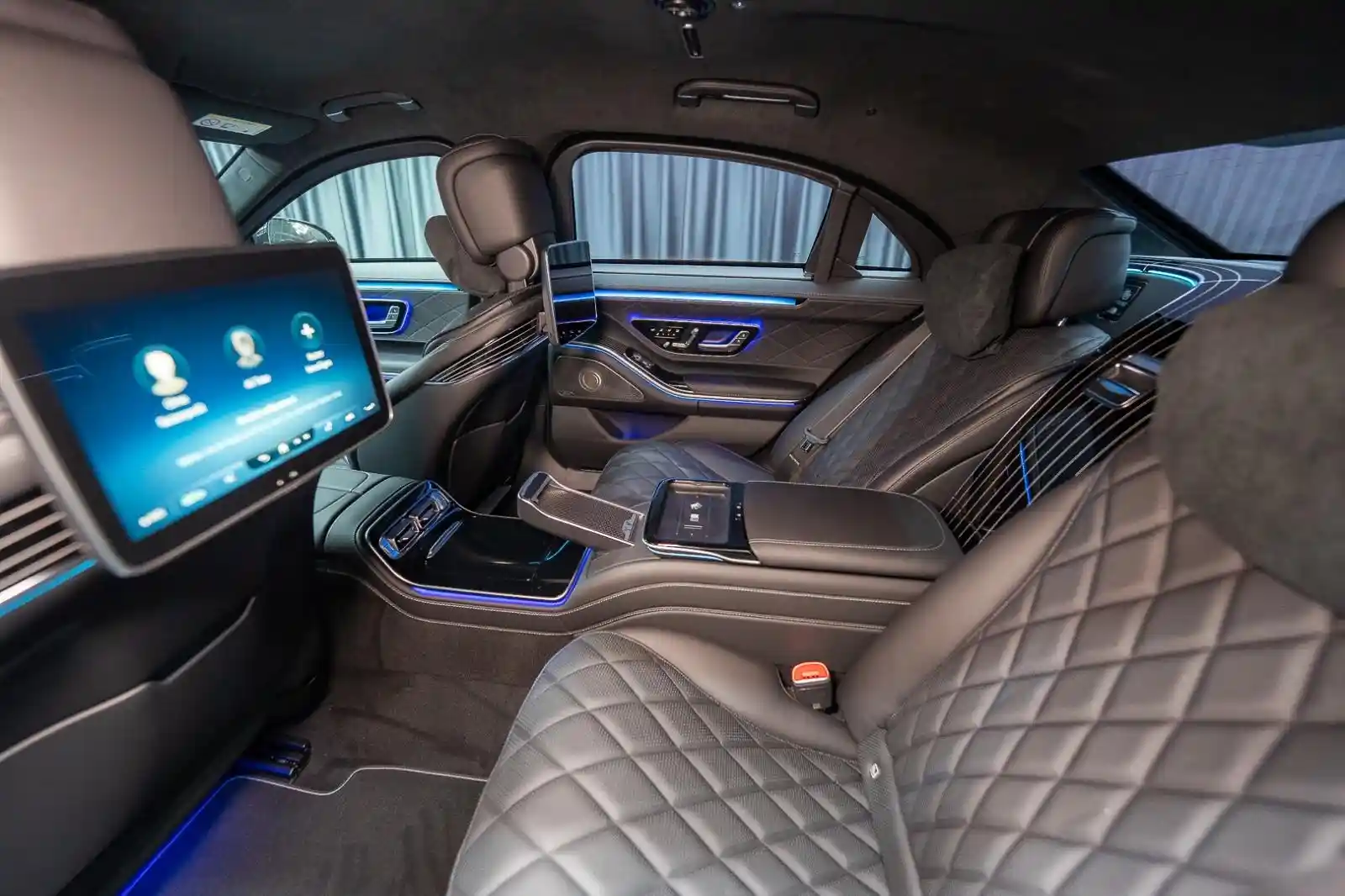 Mercedes-Benz S 680