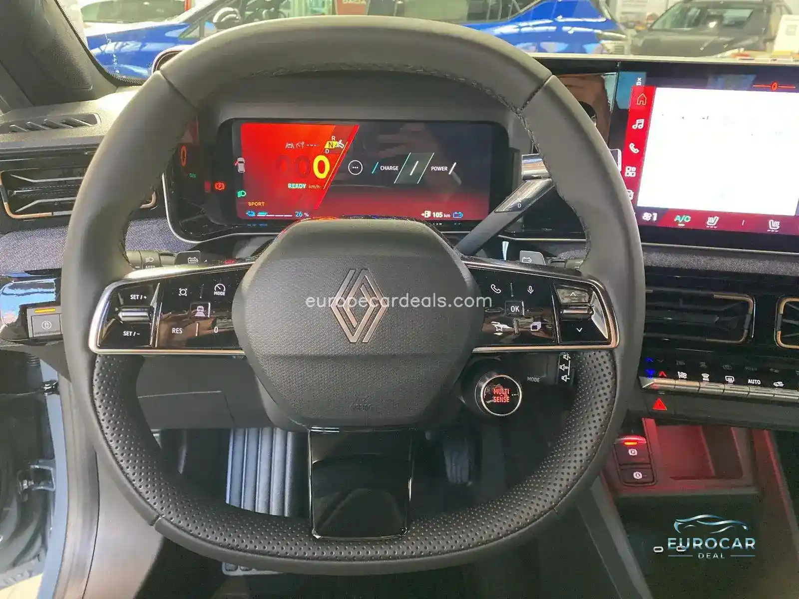 Renault R 4