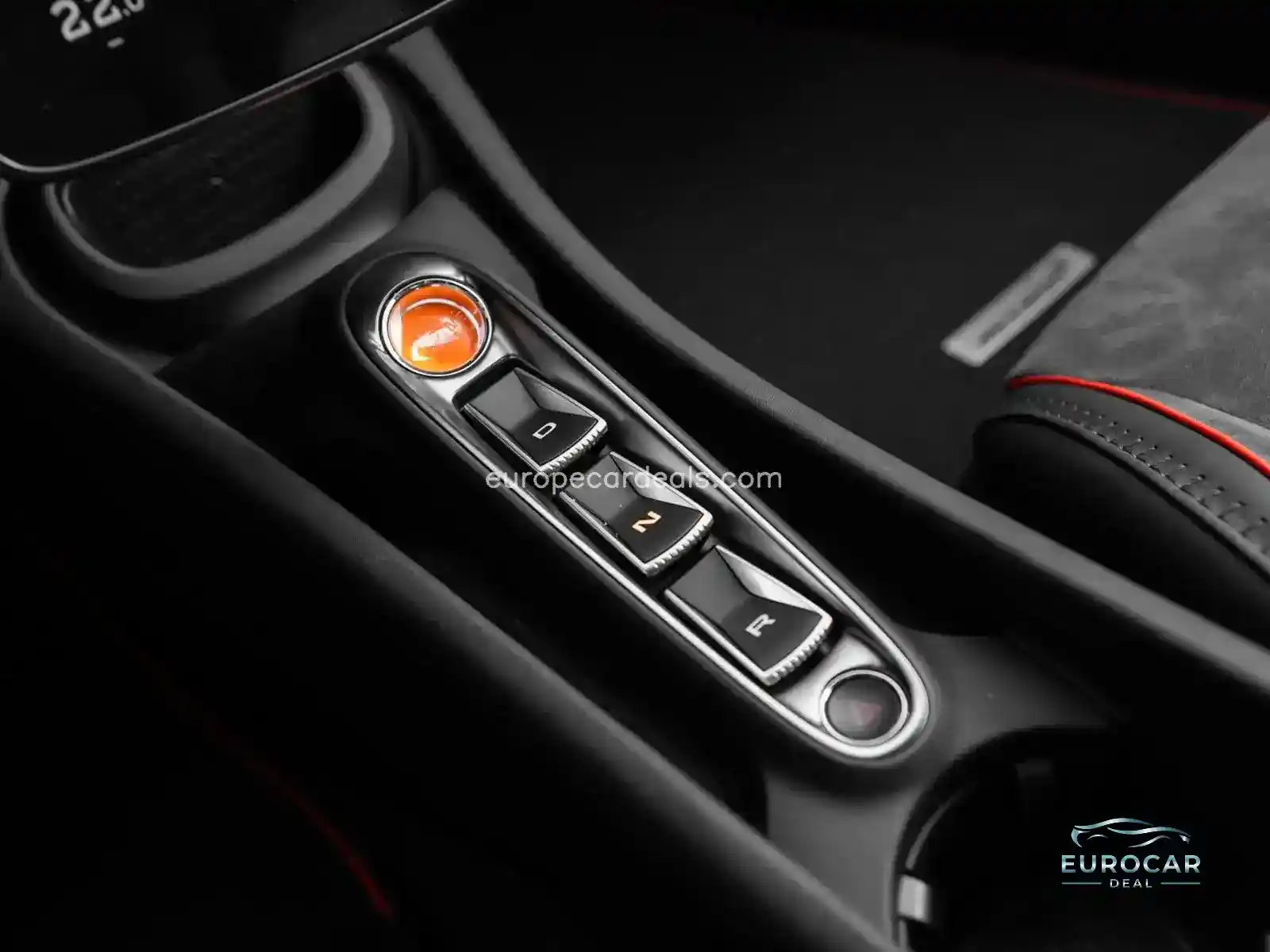 McLaren Artura