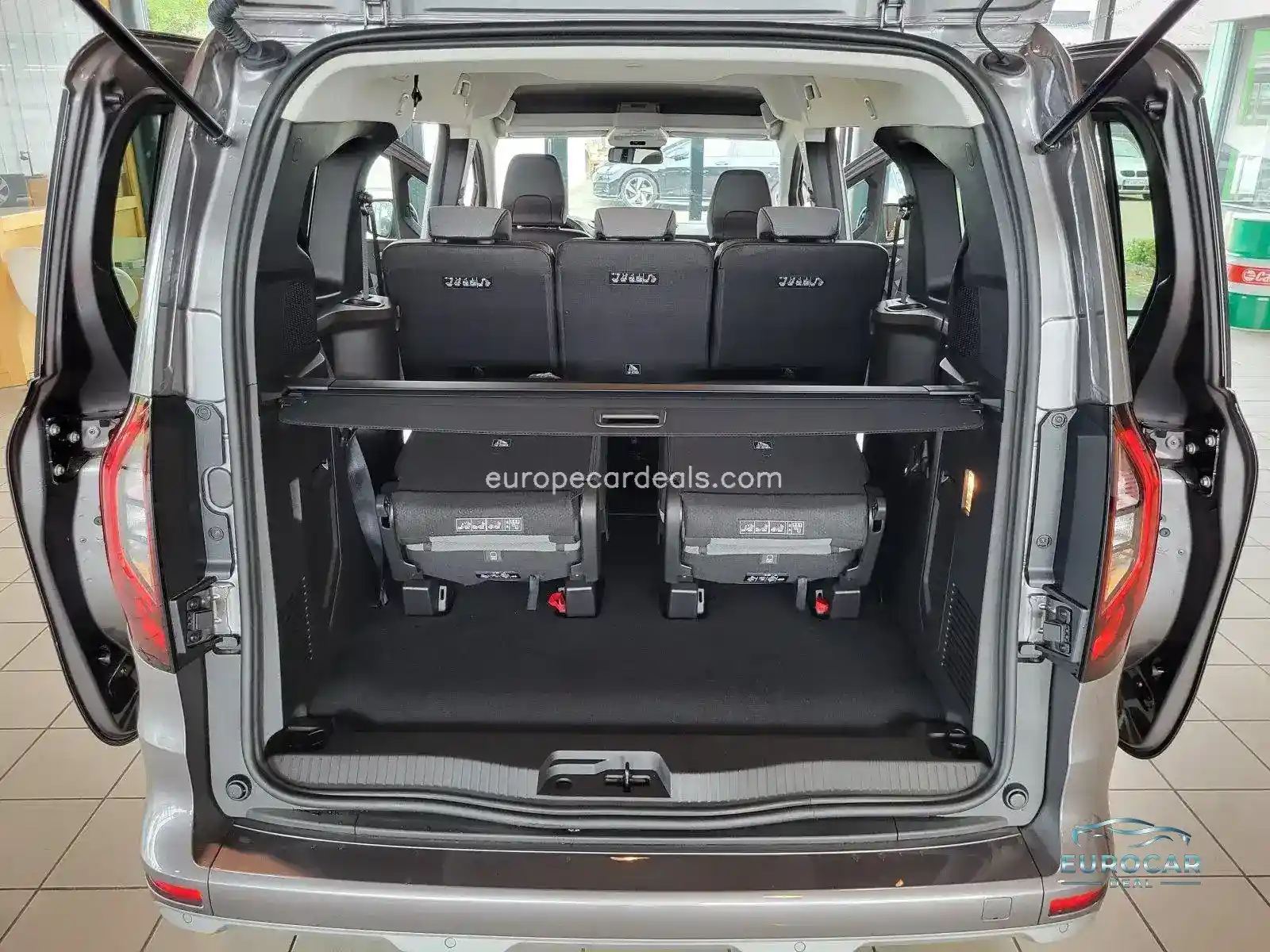 Renault Grand Kangoo