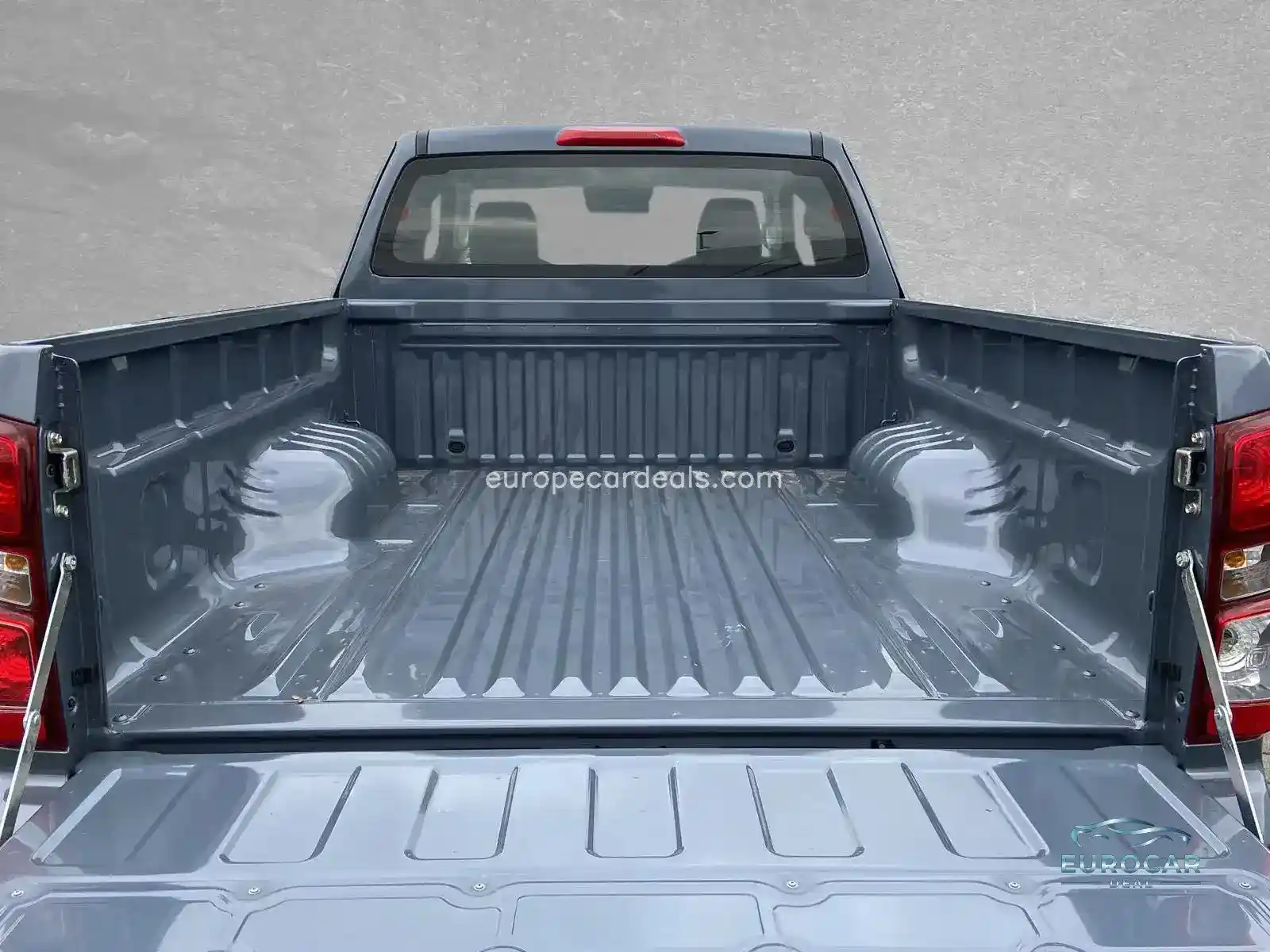 Space Cab LS 4×4 #SHZ #KAMERA #PDC #SPERRD