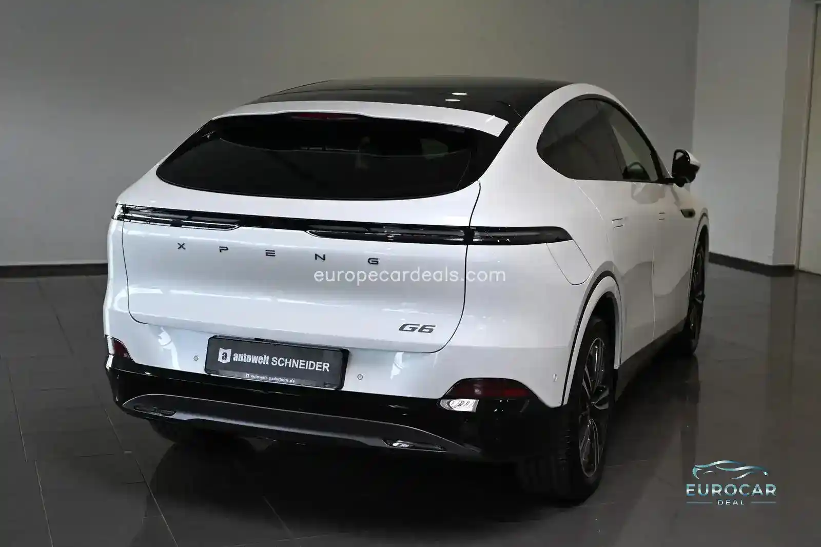 XPENG G6