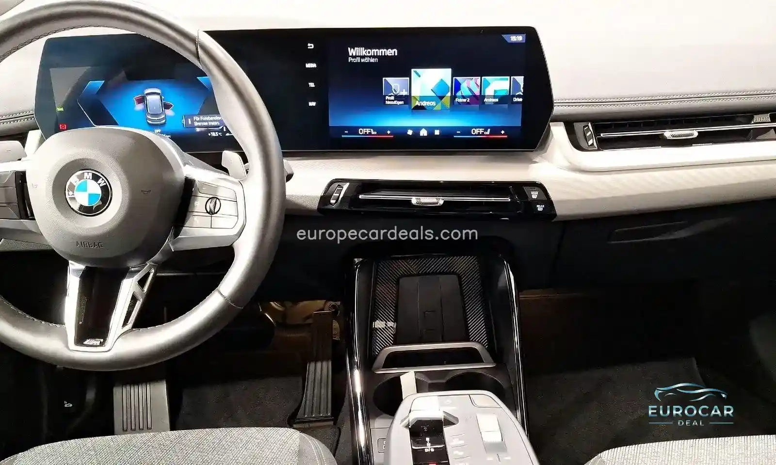BMW 218 Active Tourer