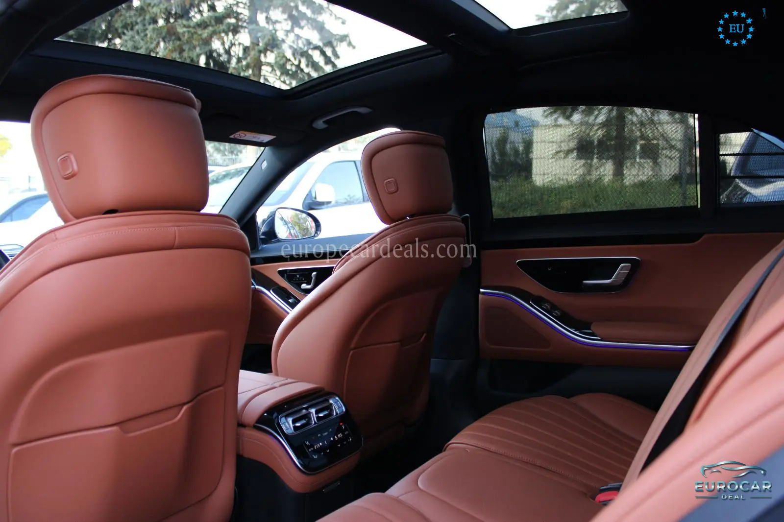 Mercedes-Benz S 400
