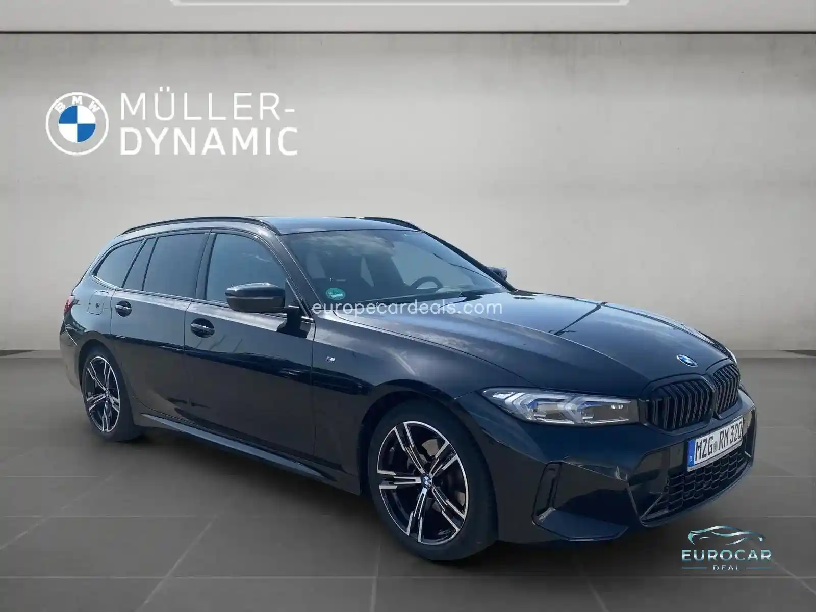 BMW 320