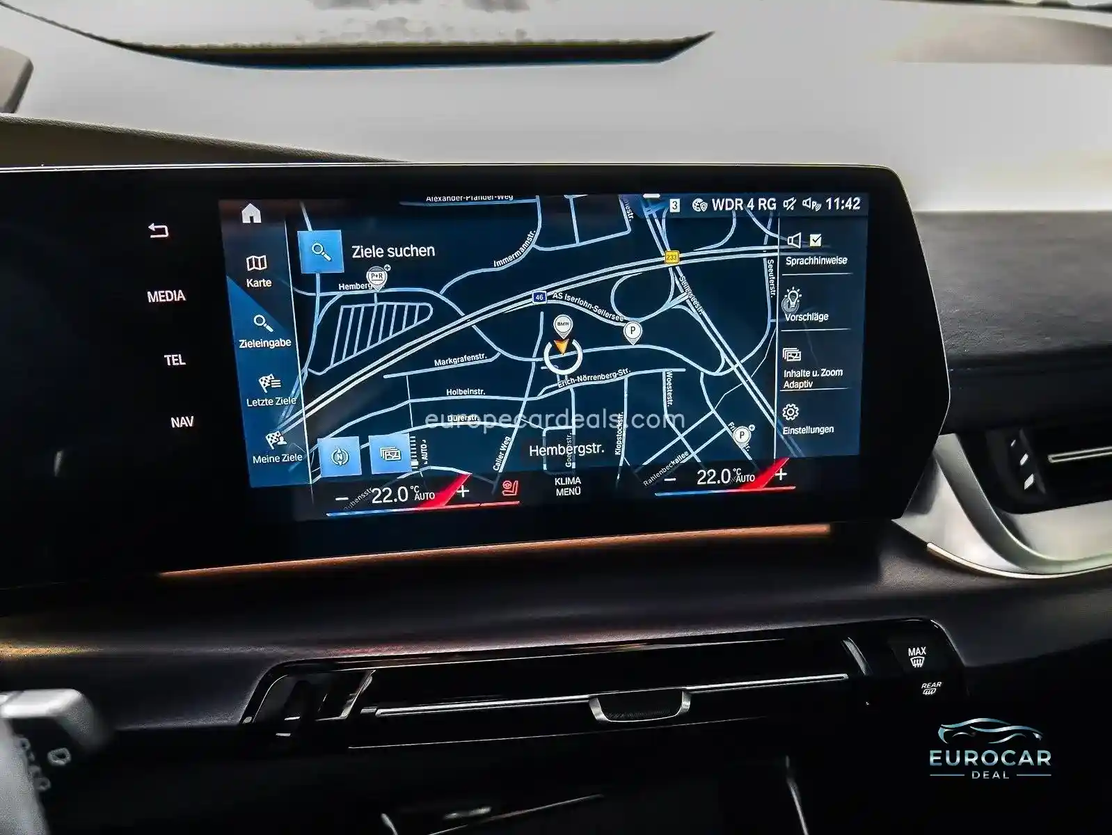 BMW 220 Active Tourer