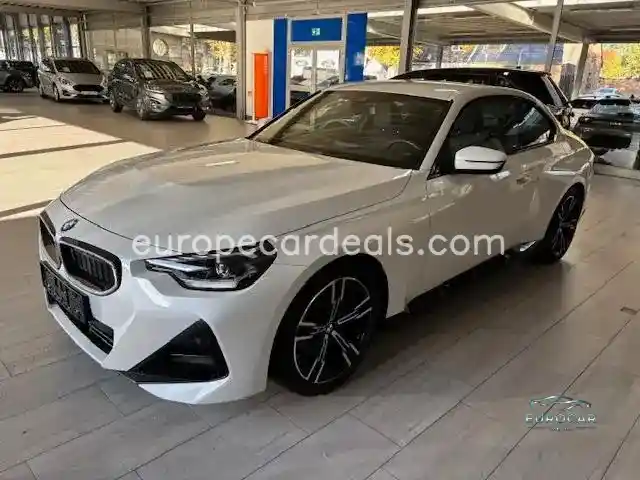 BMW 220
