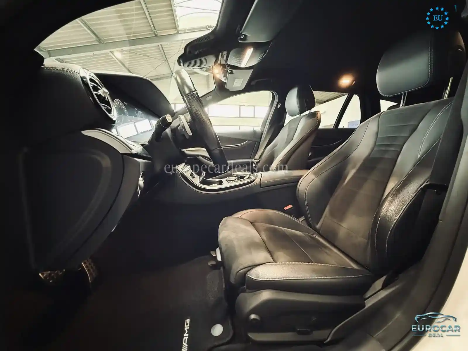 Mercedes-Benz E 400