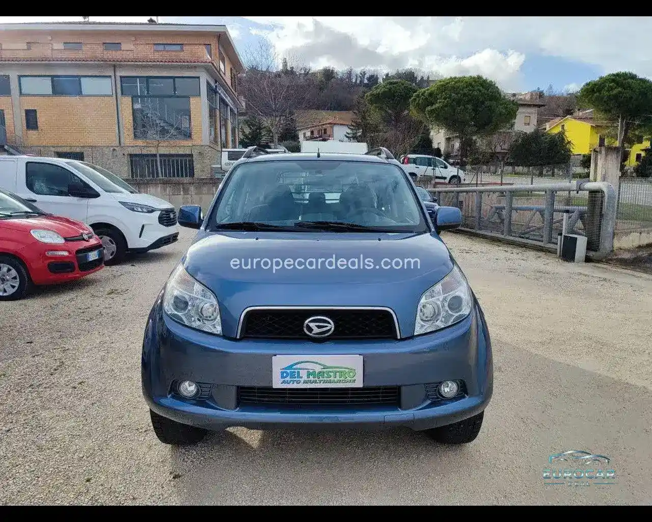 Daihatsu Terios