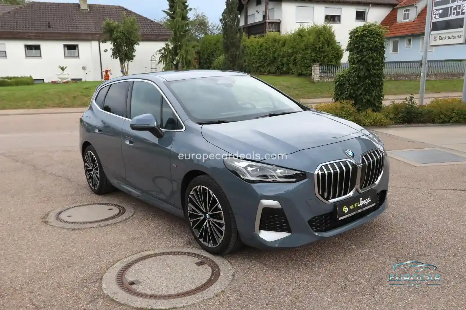 BMW 218 Active Tourer