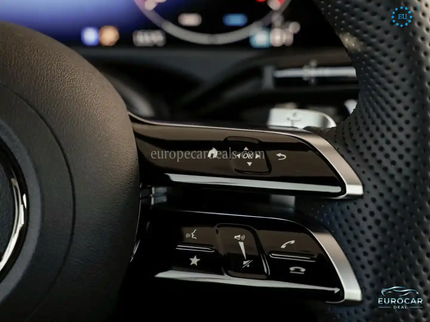Mercedes-Benz E 450