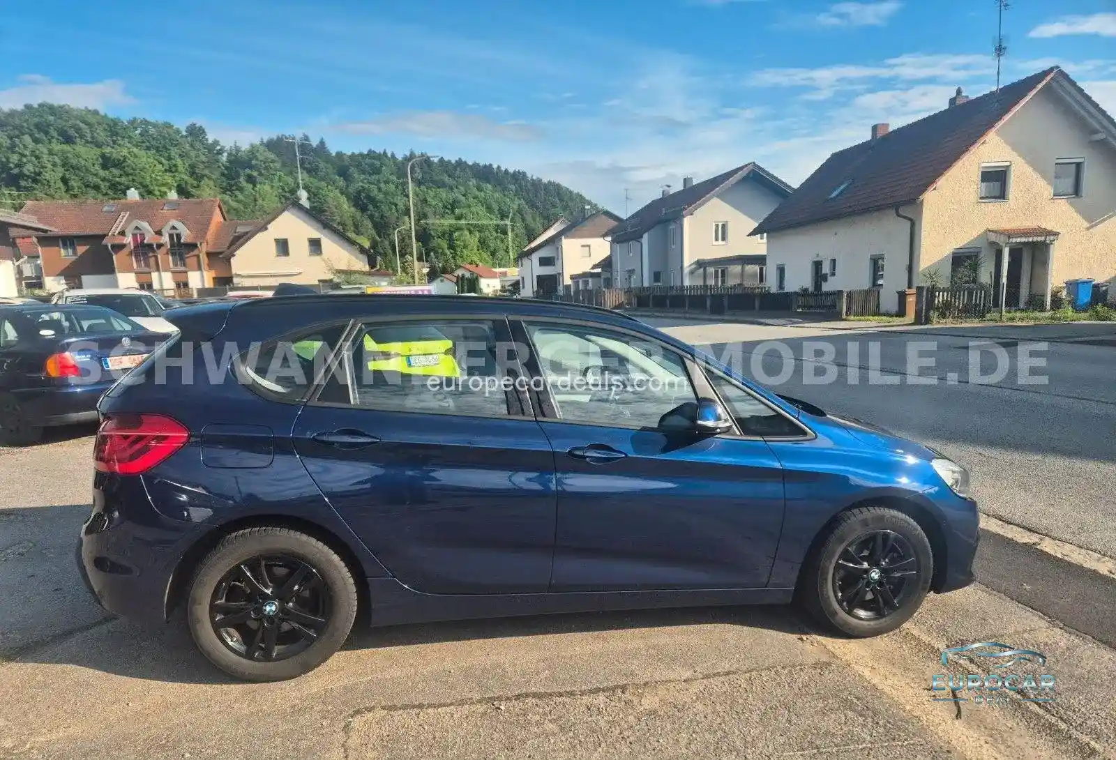 BMW 216
