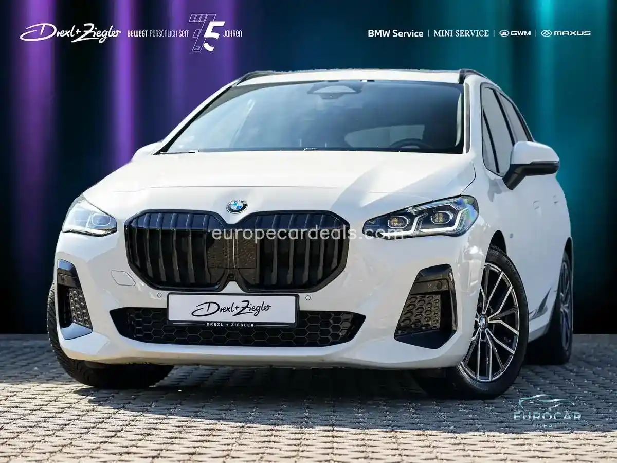 BMW 220 Active Tourer