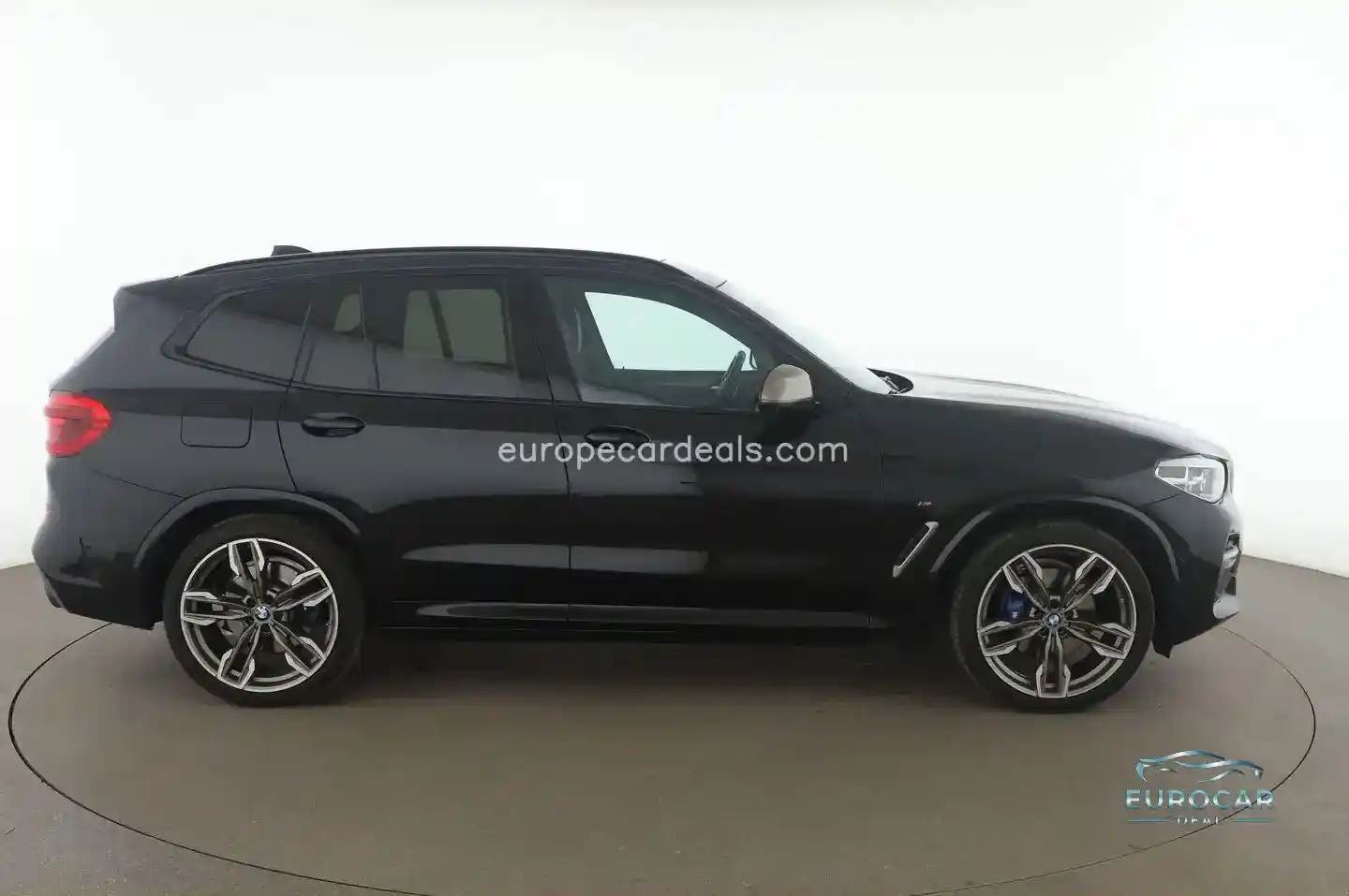 BMW X3 M40