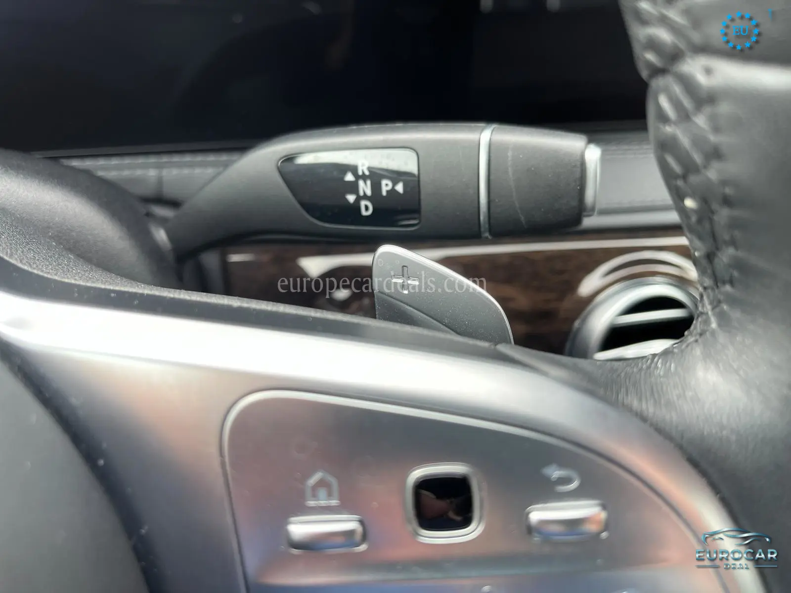Mercedes-Benz S 350