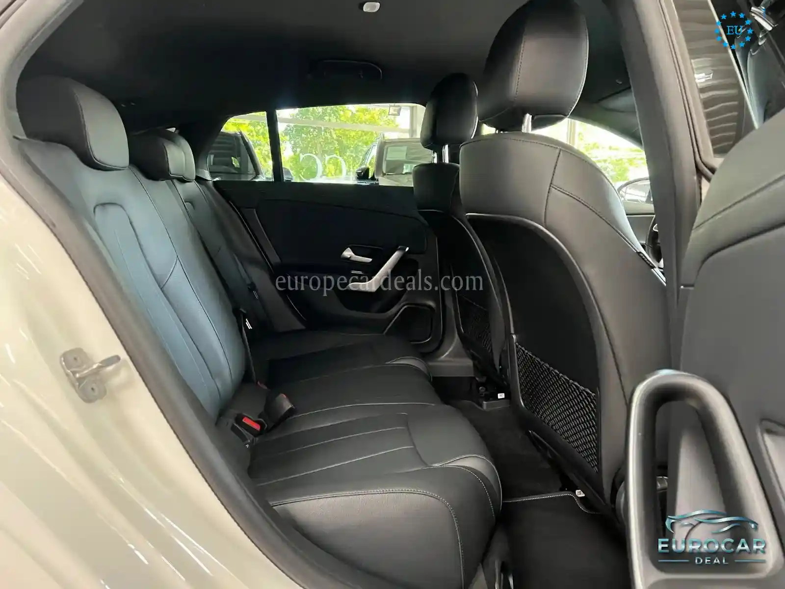 Mercedes-Benz CLA 200 Shooting Brake