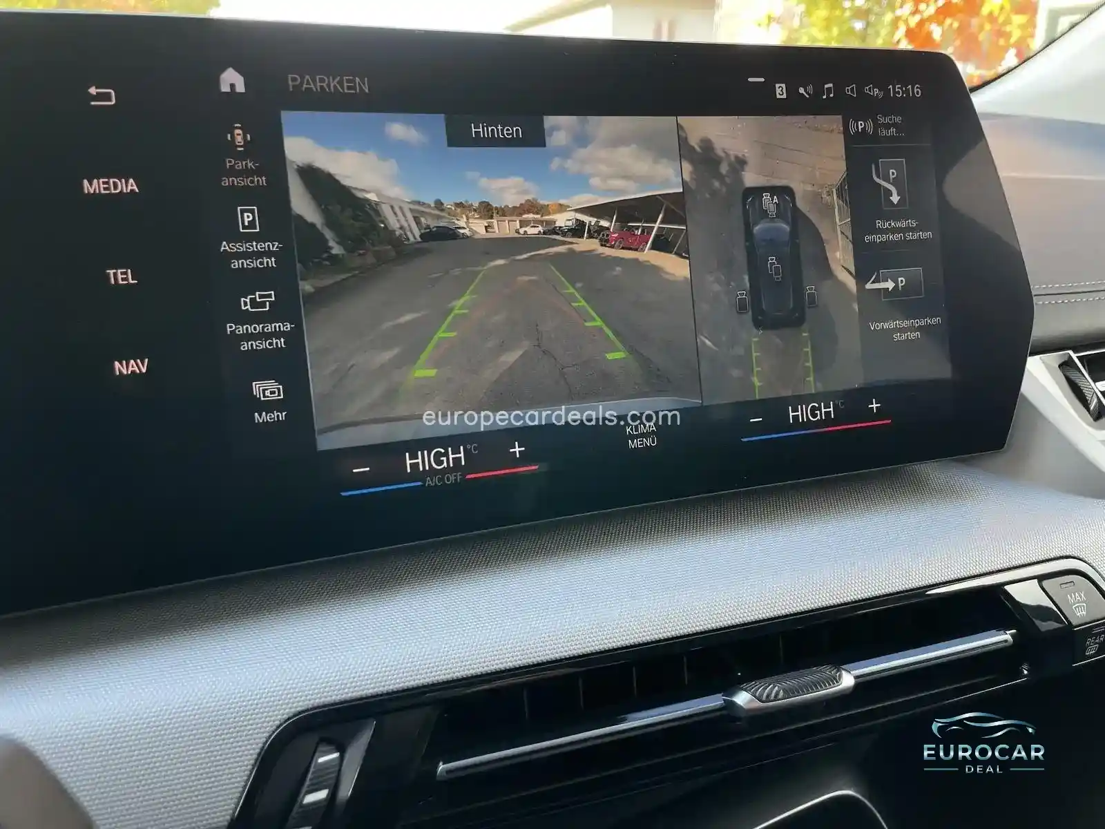 BMW 225 Active Tourer