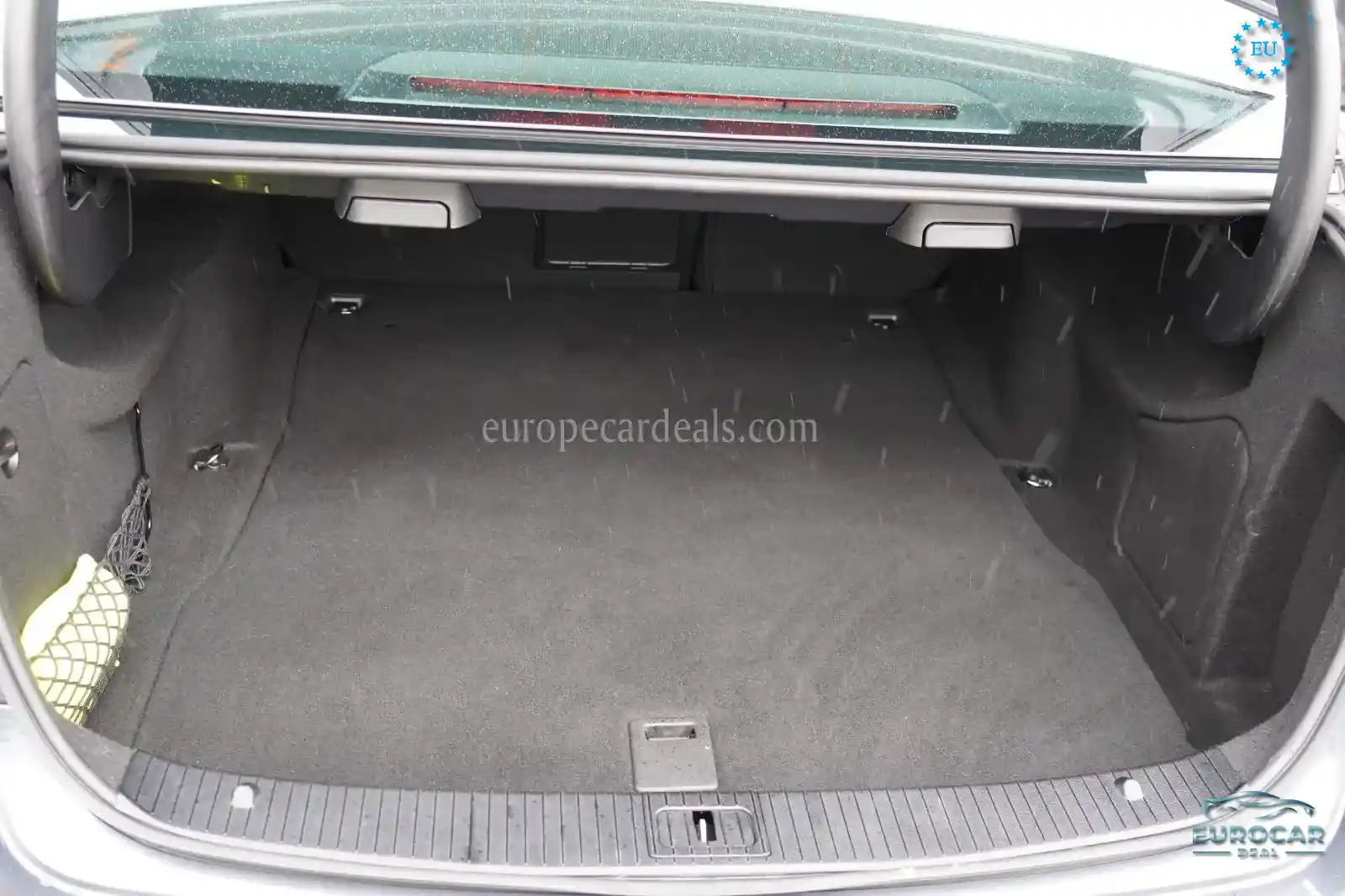 Mercedes-Benz E 400