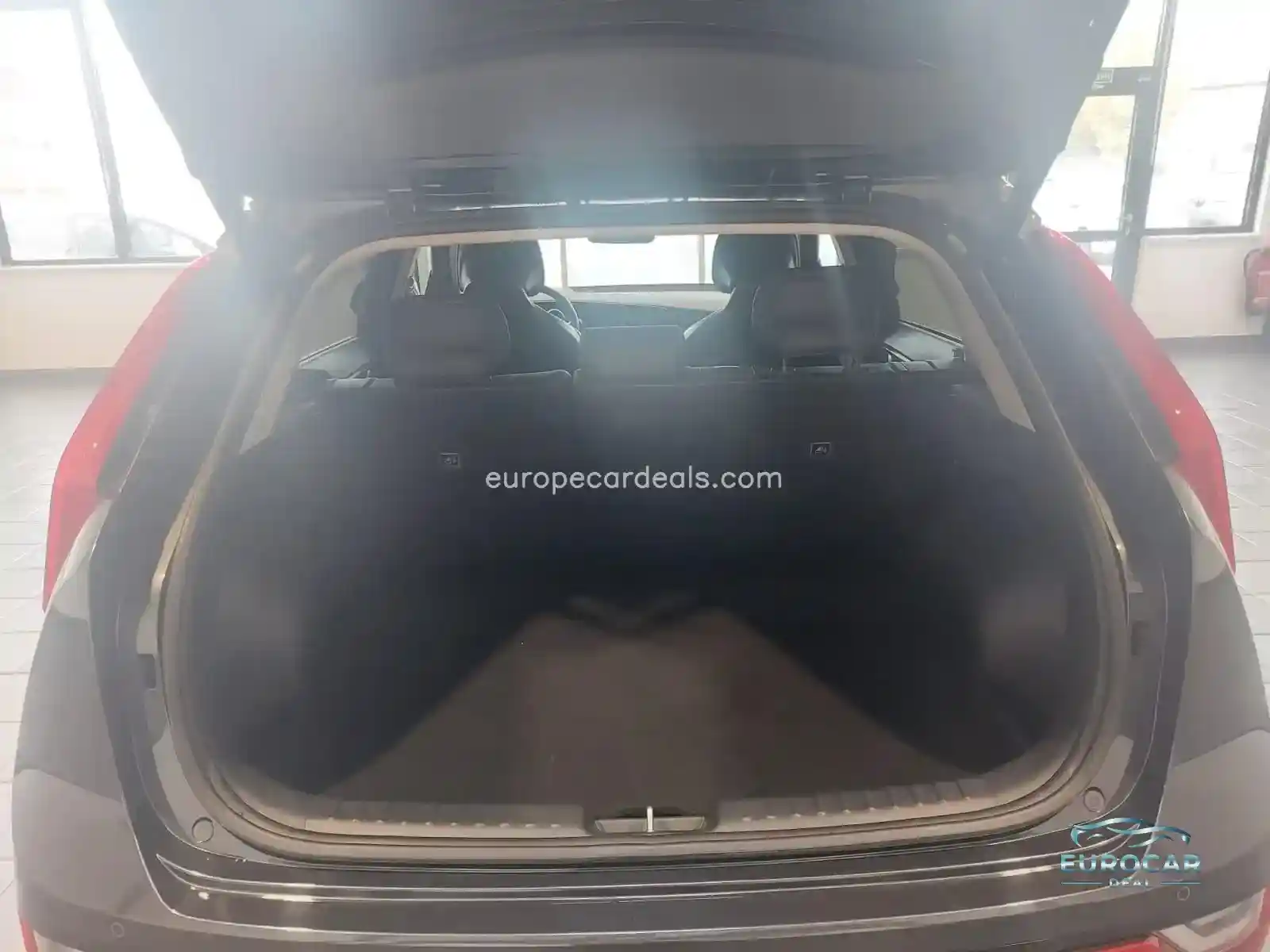 Kia Niro EV