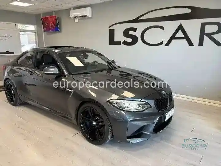 BMW M2