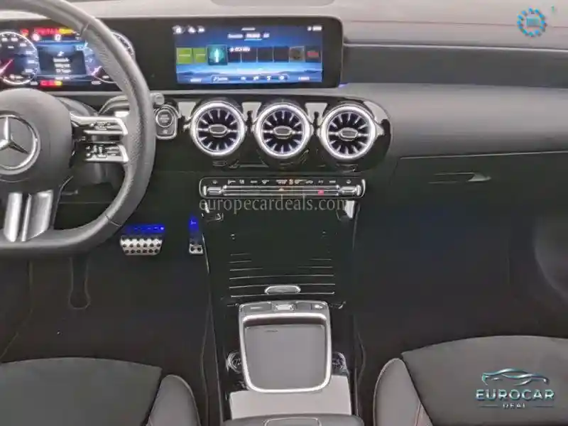 Mercedes-Benz CLA 200 Shooting Brake