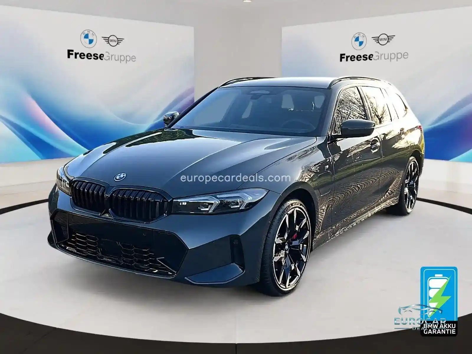 BMW 330