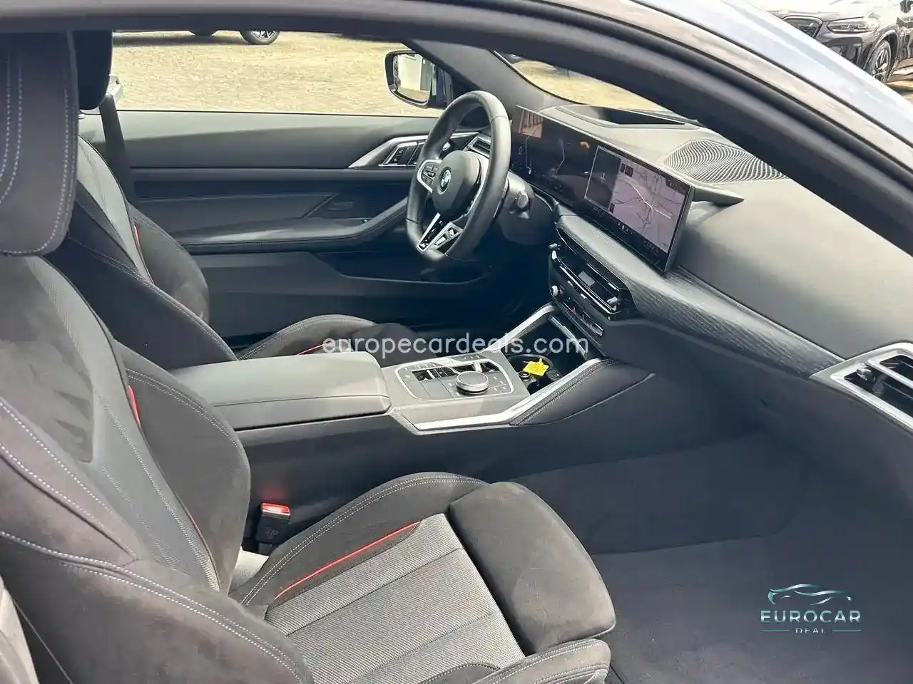 BMW 420