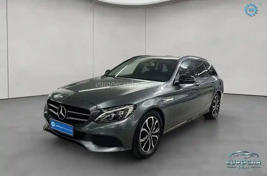 Mercedes-Benz C 250