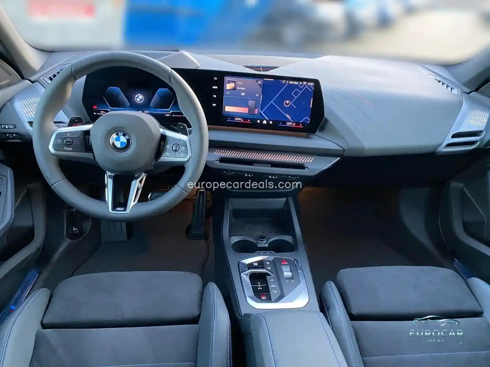 BMW 220 Gran Coupé