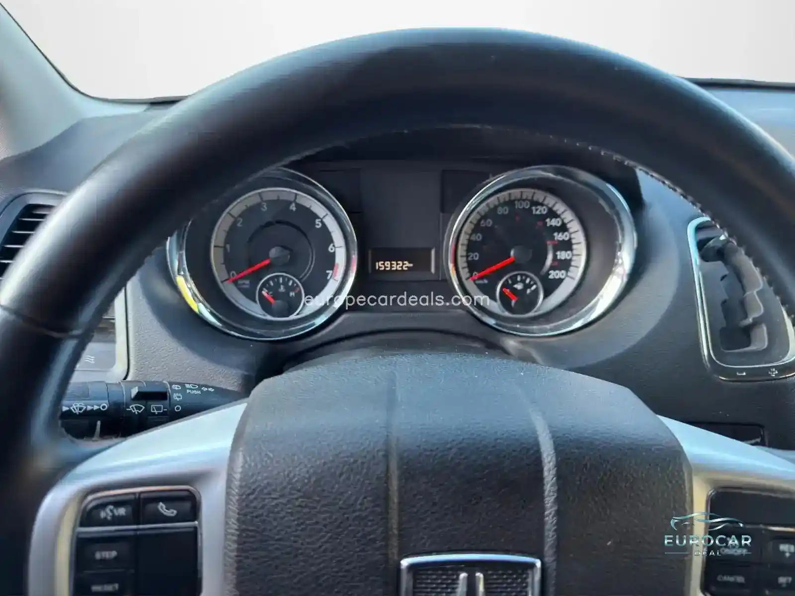 Dodge Grand Caravan