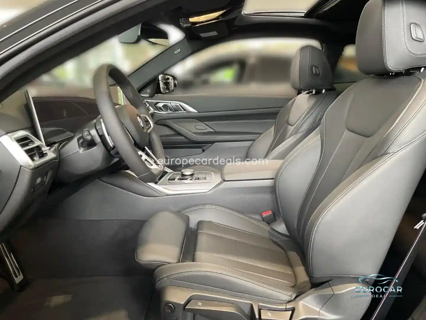 BMW 430