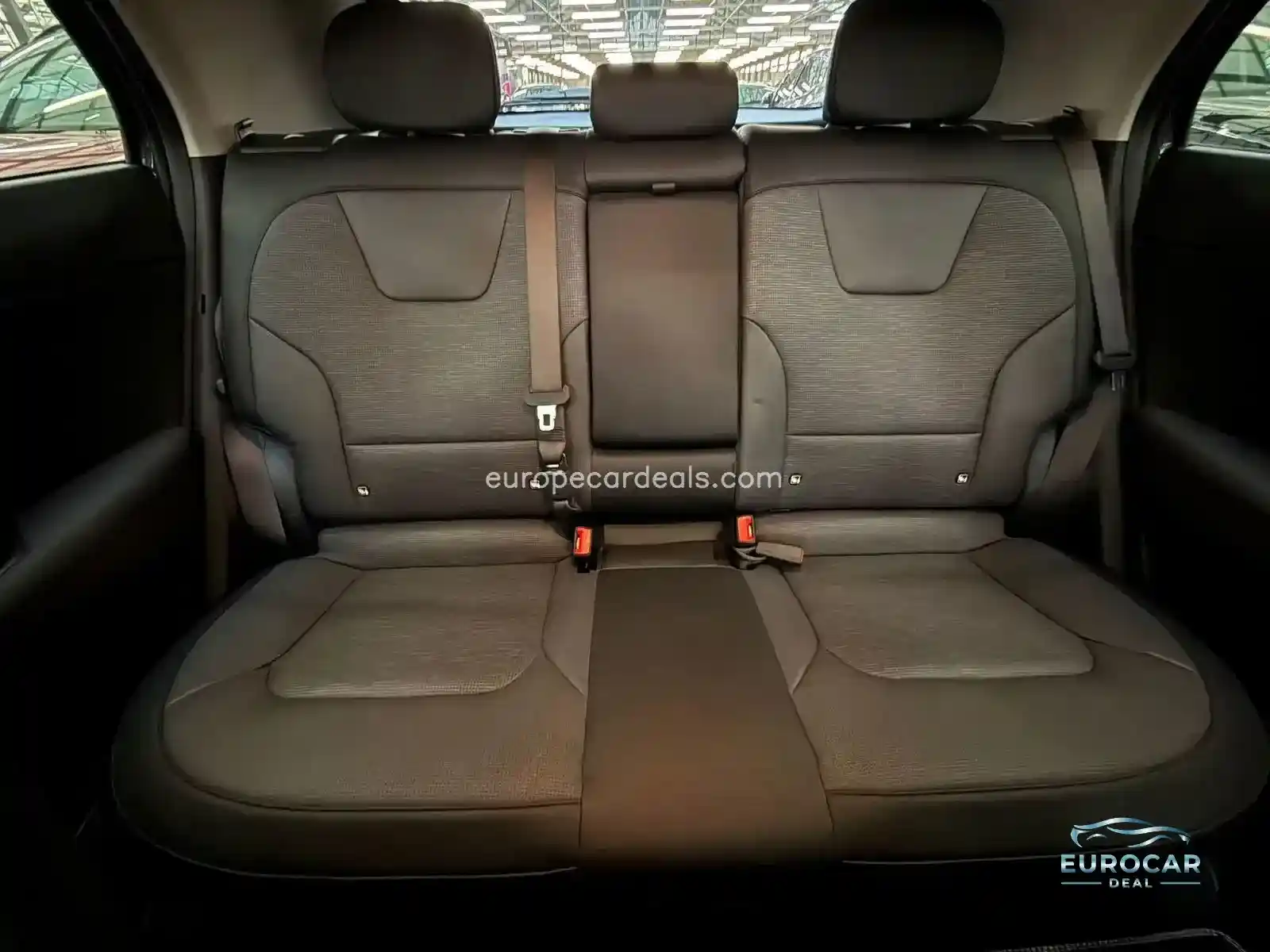 Kia Niro EV