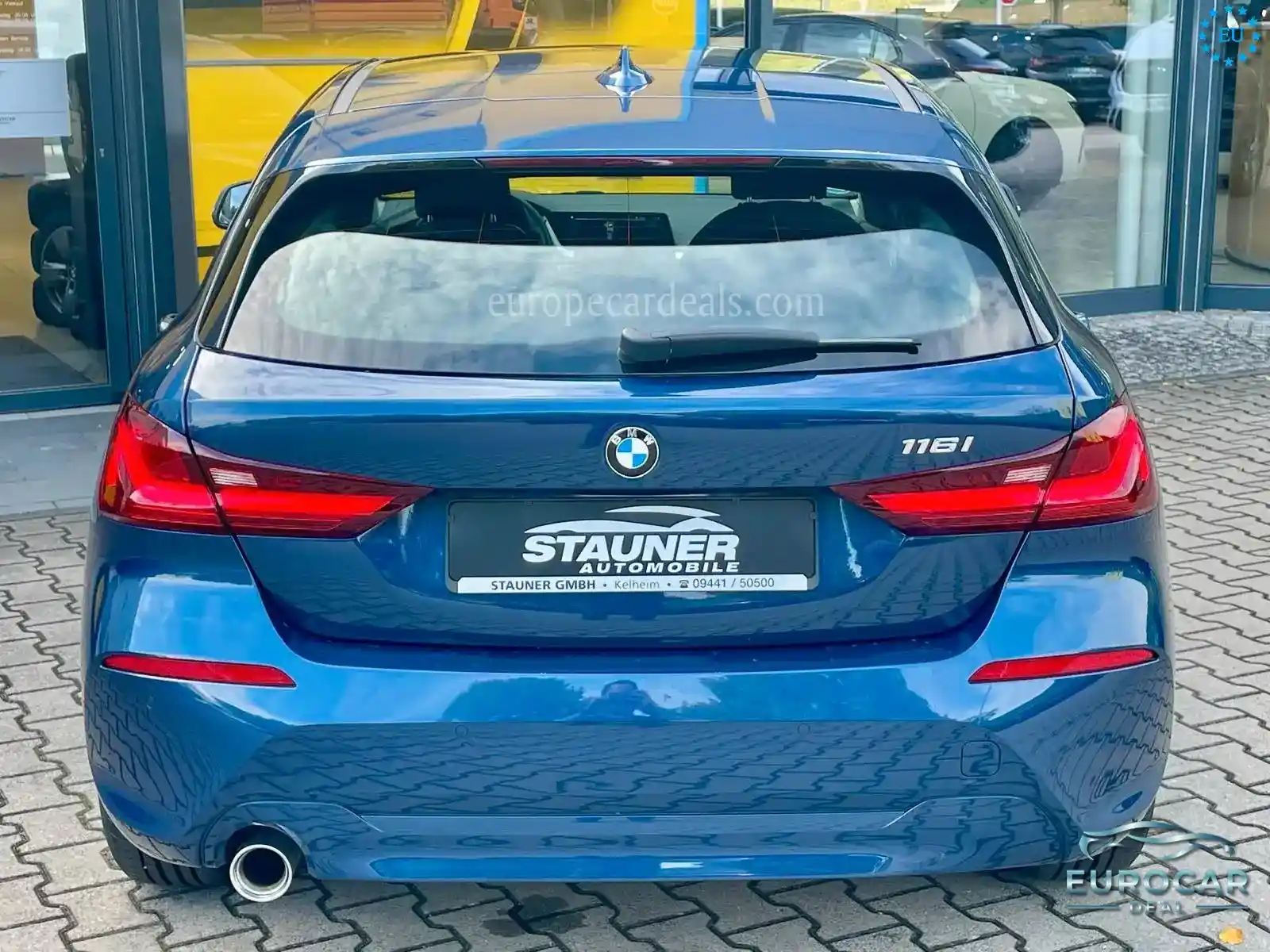 BMW 116