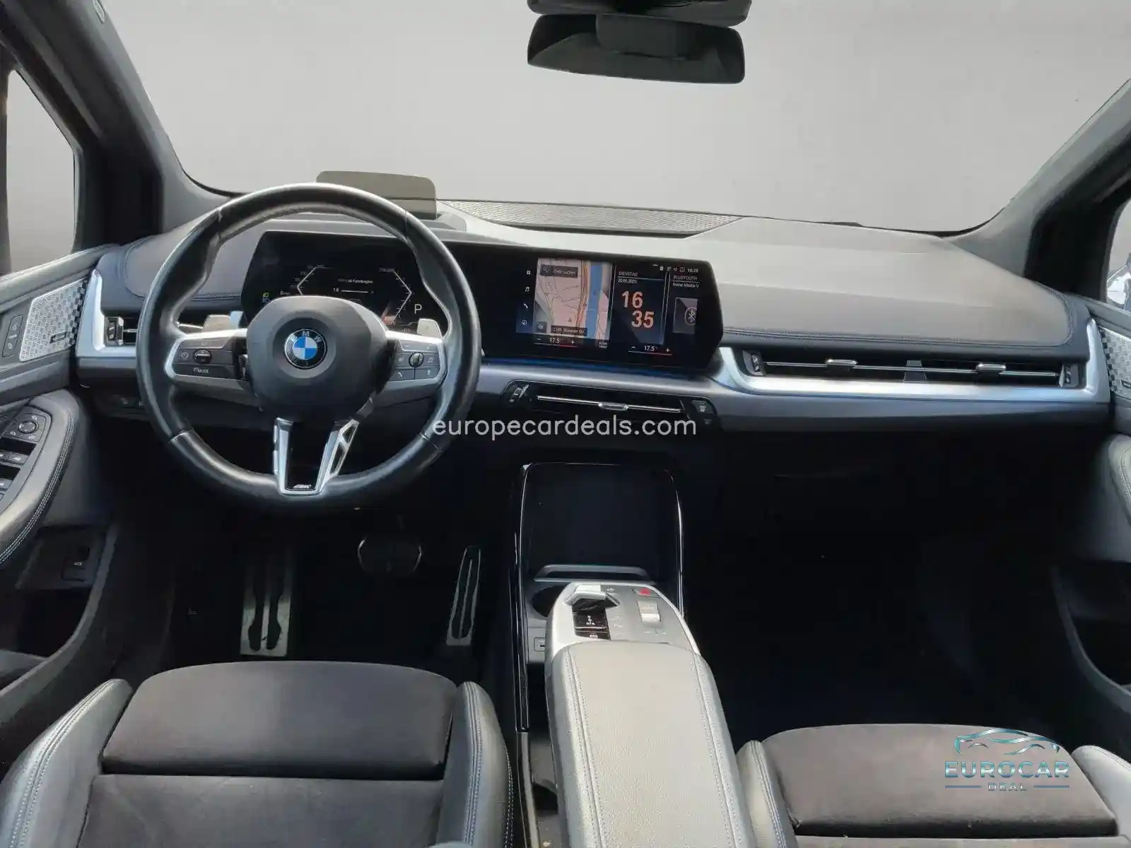 BMW 220