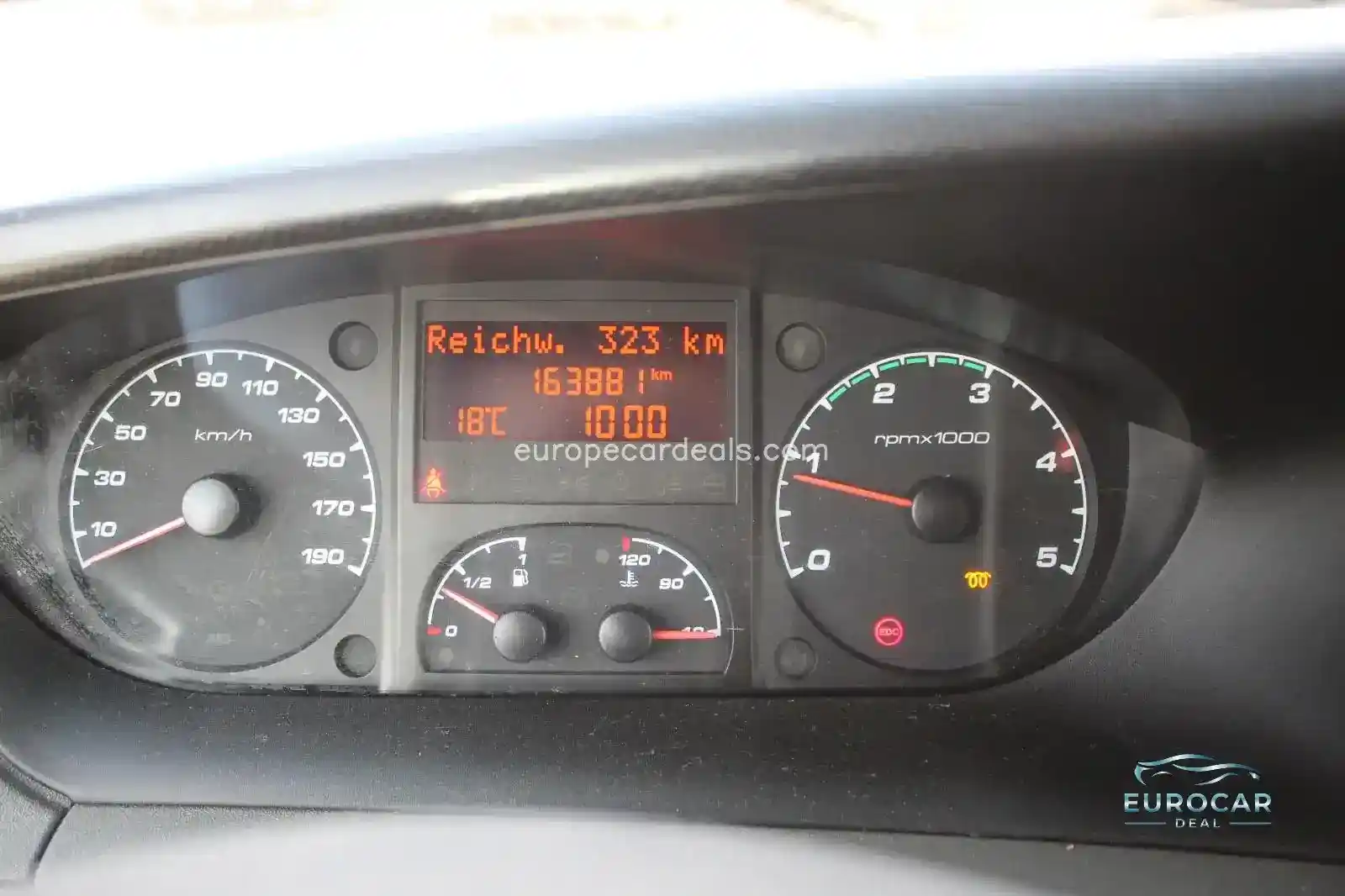 Iveco Other