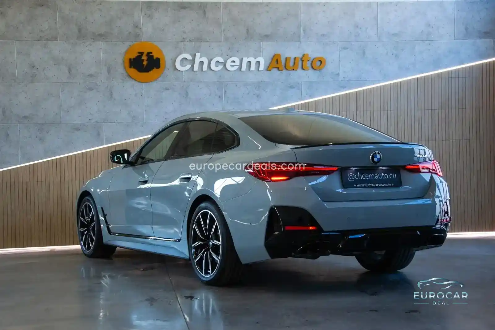 BMW M440
