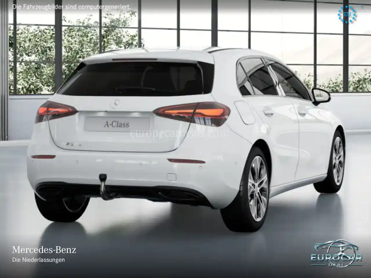 Mercedes-Benz A 250
