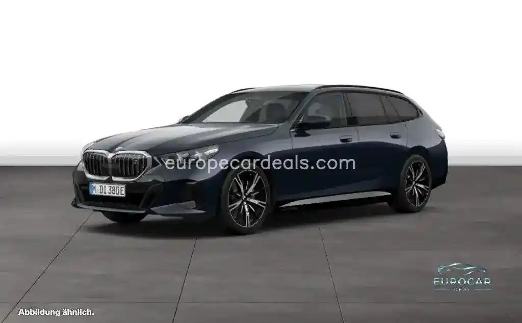 BMW i5