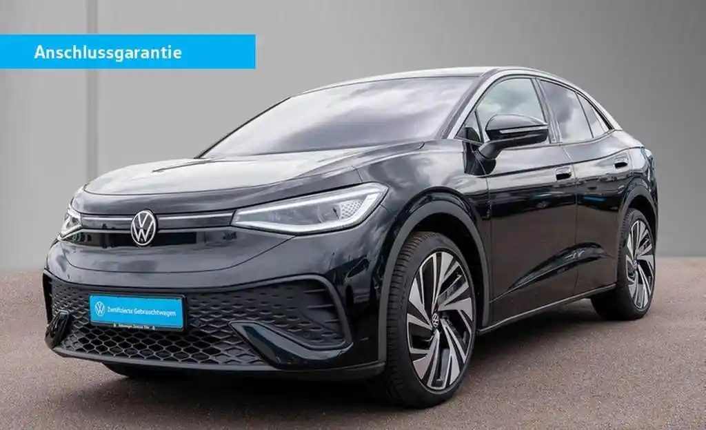 Volkswagen ID.5
